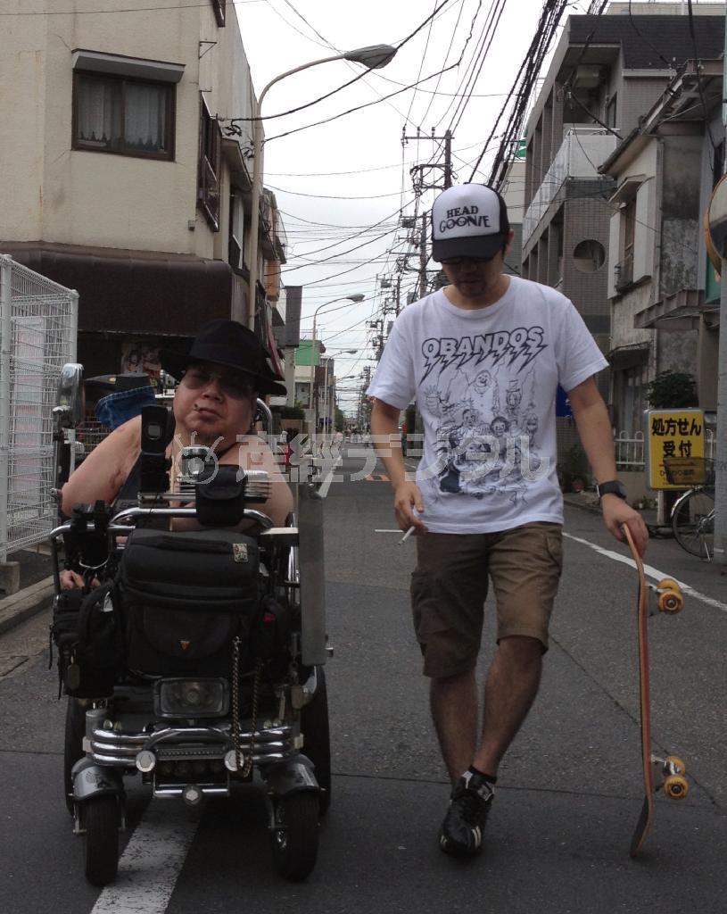 佐々木誠監督の最新作「マイノリティとセックスに関する、極私的恋愛映画」。２月１４日公開（提供写真）