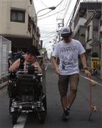 佐々木誠監督の最新作「マイノリティとセックスに関する、極私的恋愛映画」。２月１４日公開（提供写真）