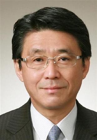 ＡＮＡホールディングスの片野坂真哉副社長