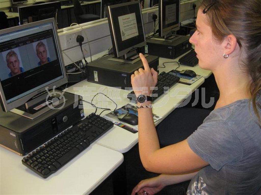 セックスアピールの科学。（Ｃ）２０１５＿Ｄｉｓｃｏｖｅｒｙ＿Ｃｏｍｍｕｎｉｃａｔｉｏｎｓ，ＬＬＣ．