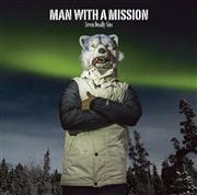 ＭＡＮ＿ＷＩＴＨ＿Ａ＿ＭＩＳＳＩＯＮ「Ｓｅｖｅｎ＿Ｄｅａｄｌｙ＿Ｓｉｎｓ」。発売中（提供写真）