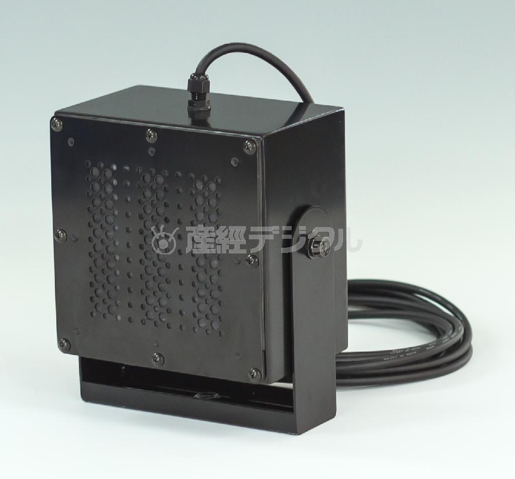 【受賞賞品・サービス】株式会社ドリーム／「ＴＥＬＬＥＲ」。スピーチやボーカルなどの人の声や、アコースティック楽器などの繊細な表現にこだわった小型スピーカー（提供写真）