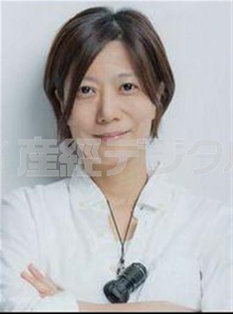 【甲斐バンドの曲をモチーフに】映画「オヤジファイト」の三島有紀子監督（写真）。テーマ曲「らせん階段」、マキタスポーツ主演（ビーズインターナショナル提供）