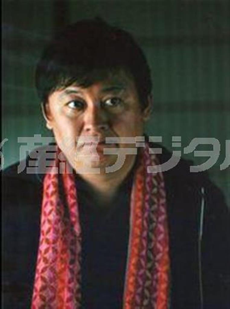 【甲斐バンドの曲をモチーフに】映画「熱海少年探偵団」の橋本一監督（写真）。テーマ曲「漂泊者（アウロトー）」、山田瑛瑠主演（ビーズインターナショナル提供）