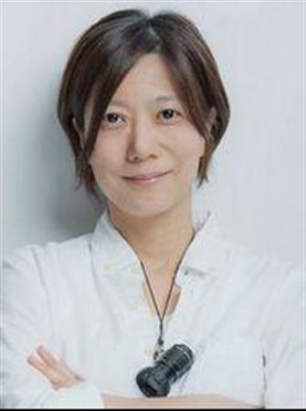 【甲斐バンドの曲をモチーフに】映画「オヤジファイト」の三島有紀子監督（写真）。テーマ曲「らせん階段」、マキタスポーツ主演（ビーズインターナショナル提供）