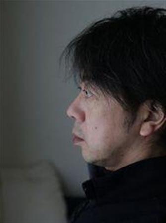 【甲斐バンドの曲をモチーフに】映画「この柔らかい世界」の長澤雅彦監督（写真）。テーマ曲「そばかすの天使」、松田美由紀・手塚真生主演（ビーズインターナショナル提供）