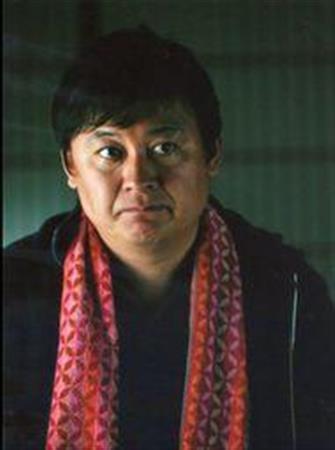 【甲斐バンドの曲をモチーフに】映画「熱海少年探偵団」の橋本一監督（写真）。テーマ曲「漂泊者（アウロトー）」、山田瑛瑠主演（ビーズインターナショナル提供）