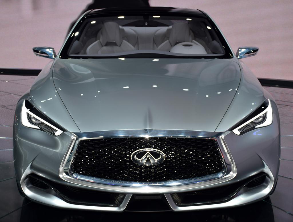 「Ｑ６０コンセプト」