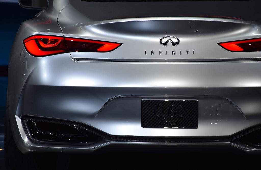 「Ｑ６０コンセプト」