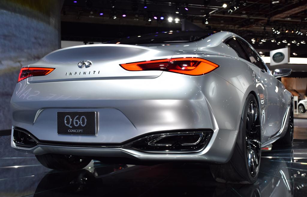 「Ｑ６０コンセプト」