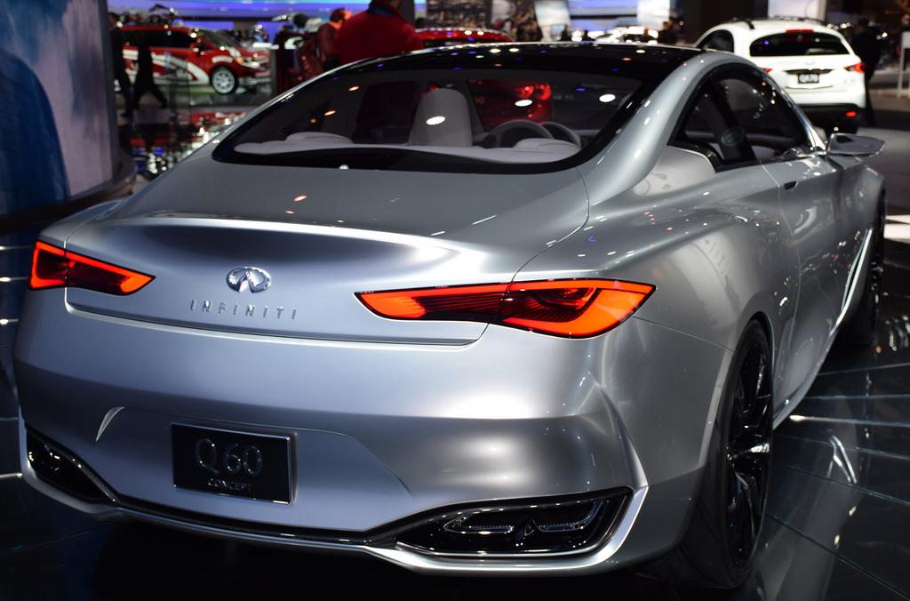 「Ｑ６０コンセプト」