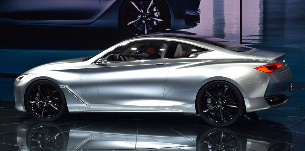 「Ｑ６０コンセプト」