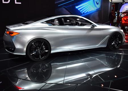 「Ｑ６０コンセプト」