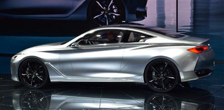 「Ｑ６０コンセプト」