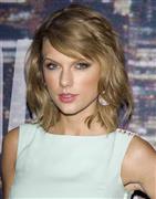 米歌手、テイラー・スウィフトさん＝２０１５年２月１６日、米ニューヨーク（ロイター）