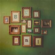 関口シンゴ「Ｂｒｉｌｌｉａｎｔ」。発売中（提供写真）