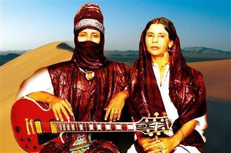 ドキュメンタリー映画「トゥーマスト＿ギターとカラシニコフの狭間で」。２月２８日公開（提供写真）