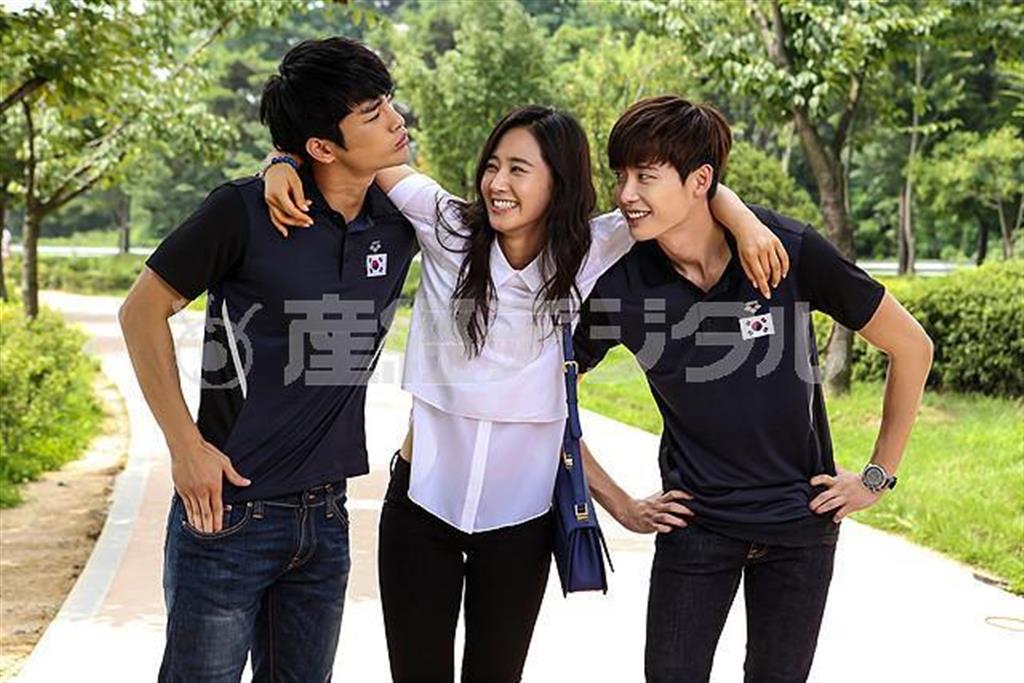 【かざすンＡＲ（視聴無料）】映画「君に泳げ！」（チョ・ヨンソン監督）。２月２８日公開（アルシネテラン提供）。（Ｃ）＜ＮＯ＿ＢＲＥＡＴＨＩＮＧ＞＿ＳＰＣ＿Ａｌｌ＿Ｒｉｇｈｔｓ＿Ｒｅｓｅｒｖｅｄ