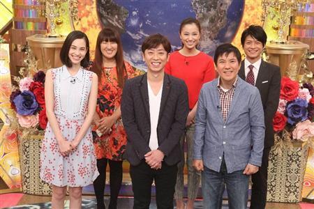 スペシャル番組「カスペ！＿２１世紀なのにまだまだあった！！世界の何だコレ！？ミステリーＳＰ！」（３月３日午後７時から８時５４分まで放送、フジテレビ提供）