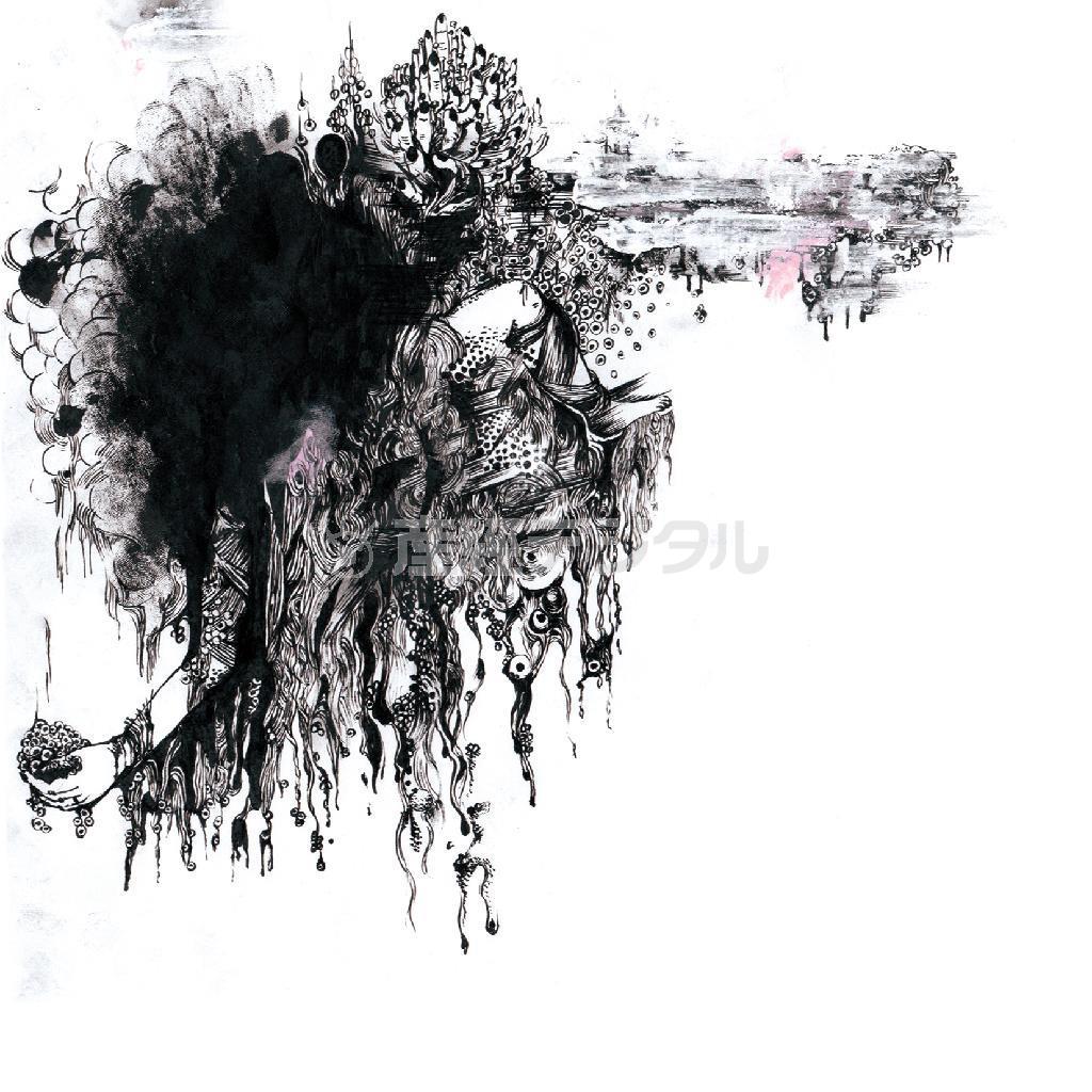 大森靖子＆ＴＨＥ＿ピンクトカレフ「トカレフ」。発売中（提供写真）