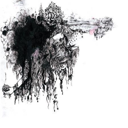 大森靖子＆ＴＨＥ＿ピンクトカレフ「トカレフ」。発売中（提供写真）