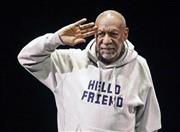 米コメディアン、ビル・コスビー氏＝２０１５年１月１７日、米コロラド州デンバー（ＡＰ）