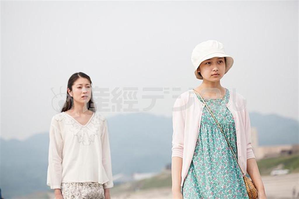 【かざすンＡＲ（視聴無料）】映画「迷宮カフェ」（帆根川廣監督）。３月７日公開（太秦提供）