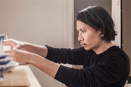 「丸若屋」代表、丸若裕俊（まるわか・ひろとし）さん（本人提供）