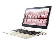 東芝のノートＰＣ「ダイナブックＲ８２」