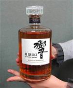 サントリー「響ジャパニーズハーモニー」