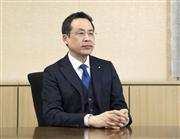 ジャクエツ・徳本達郎社長