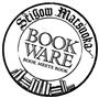 【BOOKWARE＿松岡正剛】BOOK_MEETS_BOOK