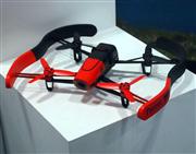 仏パロットが国内で来月発売するドローン「ＢＥＢＯＰＤＲＯＮＥ」