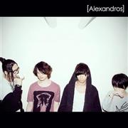 ［Ａｌｅｘａｎｄｒｏｓ］「ワタリドリ／Ｄｒａｃｕｌａ＿Ｌａ」。発売中（提供写真）