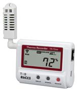 おんどとりＴＲ－７ｎｗｓｅｒｉｅｓ