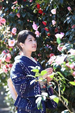 （大出一博さん撮影）