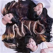 ｔｒｉｃｏｔ「Ａ＿Ｎ＿Ｄ」。発売中（提供写真）