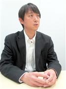 ソフトバンクの宮本雅樹プロダクトマーケティング戦略部長