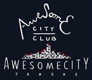 Ａｗｓｏｍｅ＿Ｃｉｔｙ＿Ｃｌｕｂ「Ａｗｓｏｍｅ＿Ｃｉｔｙ＿Ｔｒａｃｋｓ」。４月８日発売（提供写真）