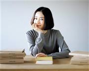 女優、歌手、原田知世さん（提供写真）。（Ｃ）Ｔａｋｅｈｉｒｏ＿Ｇｏｔｏ