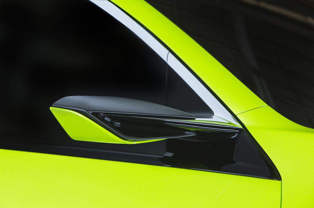 ホンダ「シビックコンセプト」