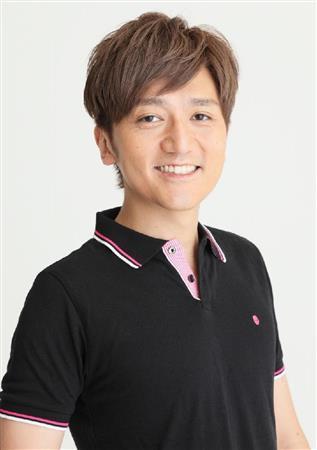 ナビゲーターの落合隼亮（しゅんすけ）さん（Ｊ－ＷＡＶＥ提供）