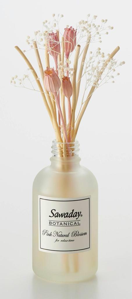 天然のドライフラワー「ボタニカル」