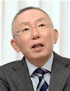 ファーストリテイリングの柳井正会長兼社長