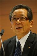 技能職出身として初めてトヨタ自動車の役員に就任した河合満氏