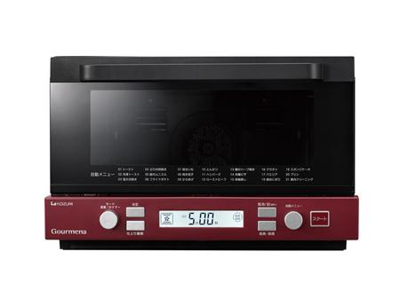 小泉成器「コイズミコンベクショングリラー『グルメナ』」