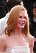 米女優、ニコール・キッドマンさん＝２０１５年２月２２日、米カリフォルニア州ロサンゼルス（ＡＰ）