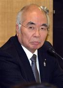 萬歳章氏