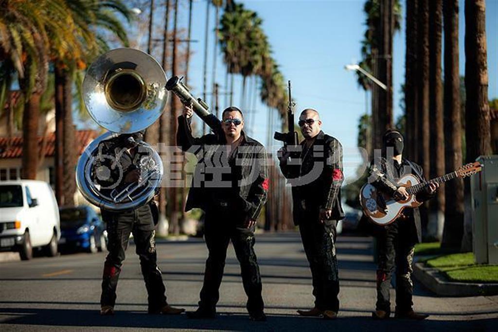 【メディアトリガーｐｌｕｓ（試聴無料）】映画「皆殺しのバラッド＿メキシコ麻薬戦争の光と闇」（シャウル・シュワルツ監督）。４月１１日公開（提供写真）。（Ｃ）Ｎａｒｃｏ＿Ｃｕｌｔｕｒａ．ＬＬＣ