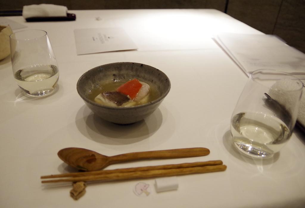 「鯛ｖｓ鯛」＝日本平ホテル